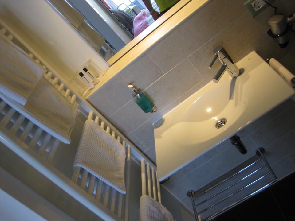 Bad Strandgut Resort