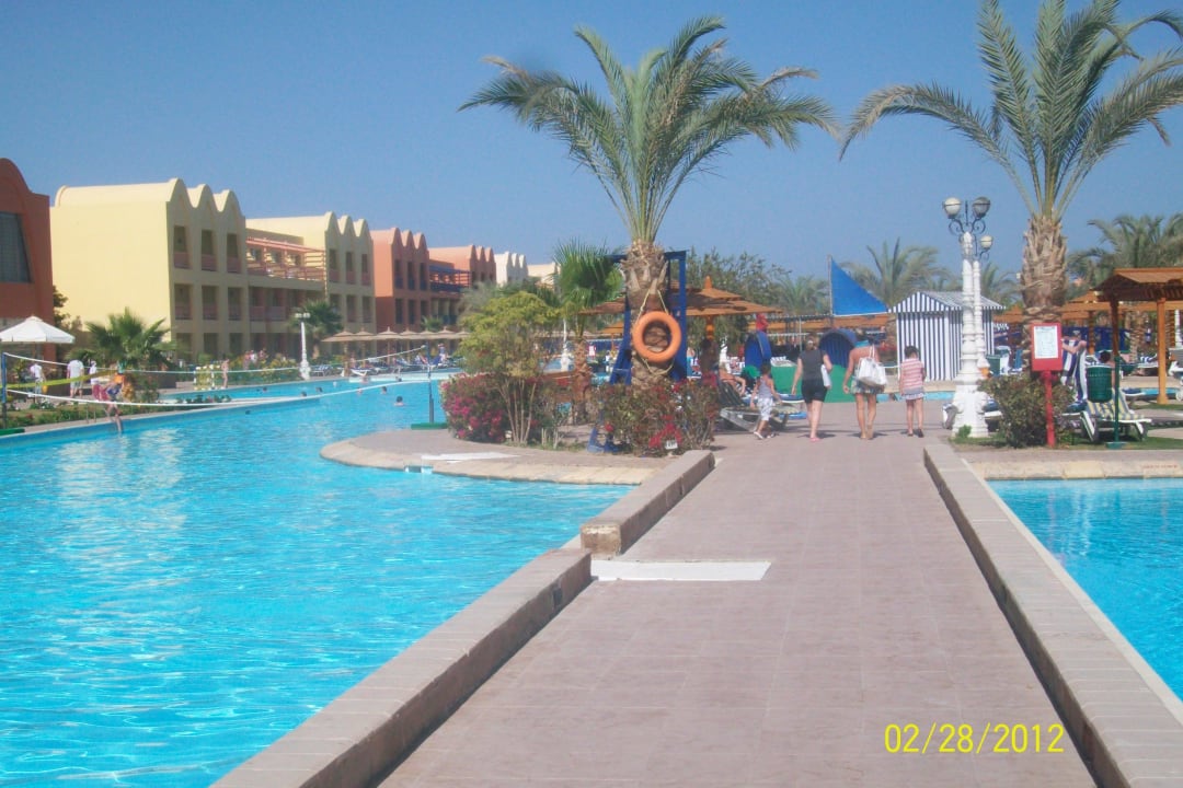 Теплый Hotel Titanic Palace