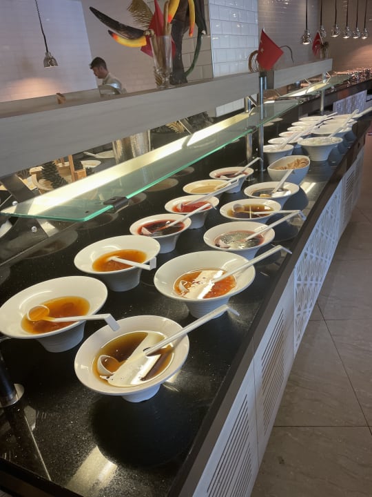 Gastro Xoria Deluxe