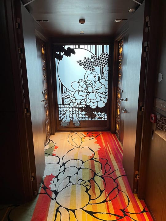 Sonstiges Hotel Mira Moon