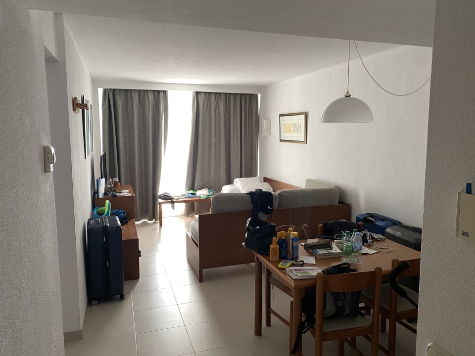 Zimmer Hipotels Mercedes