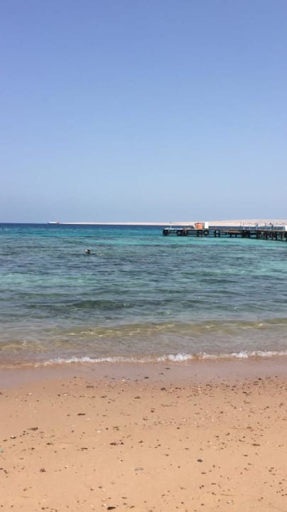 Strand Palm Beach Resort