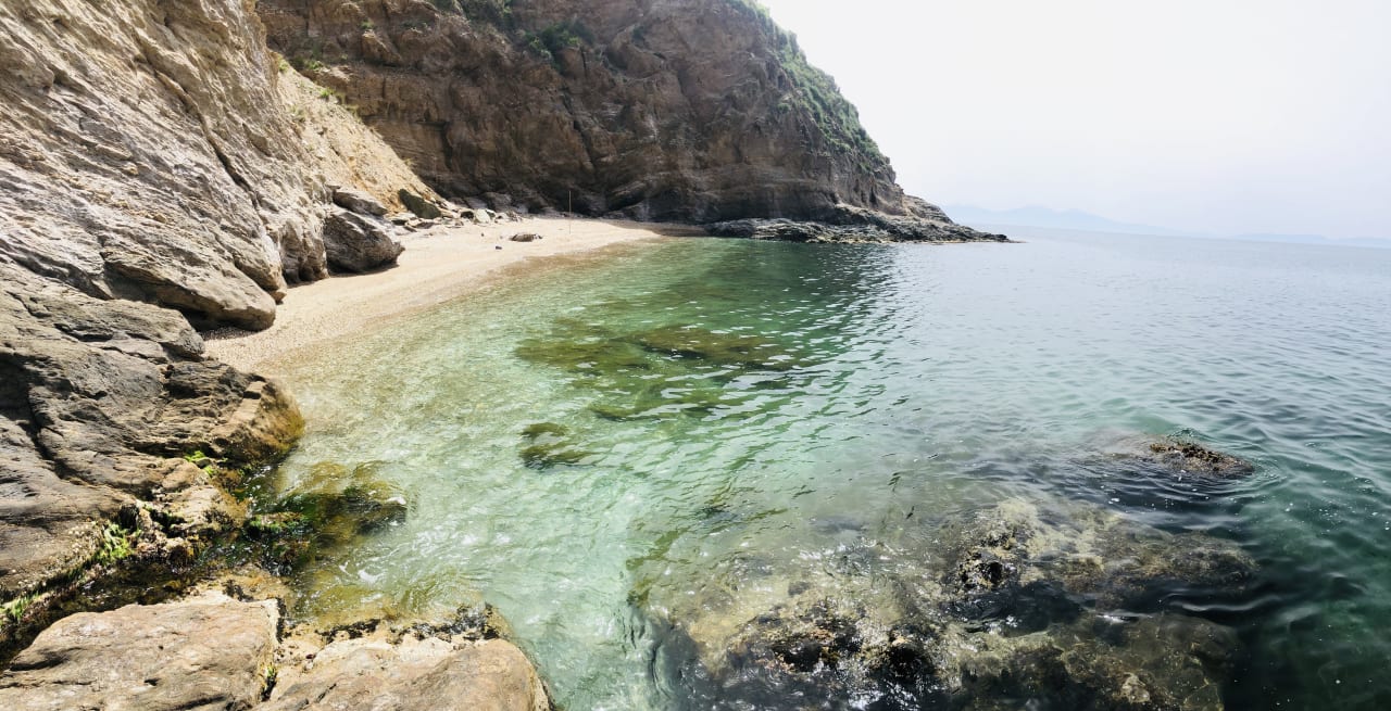 Ausblick Aria Claros Beach & Spa Resort