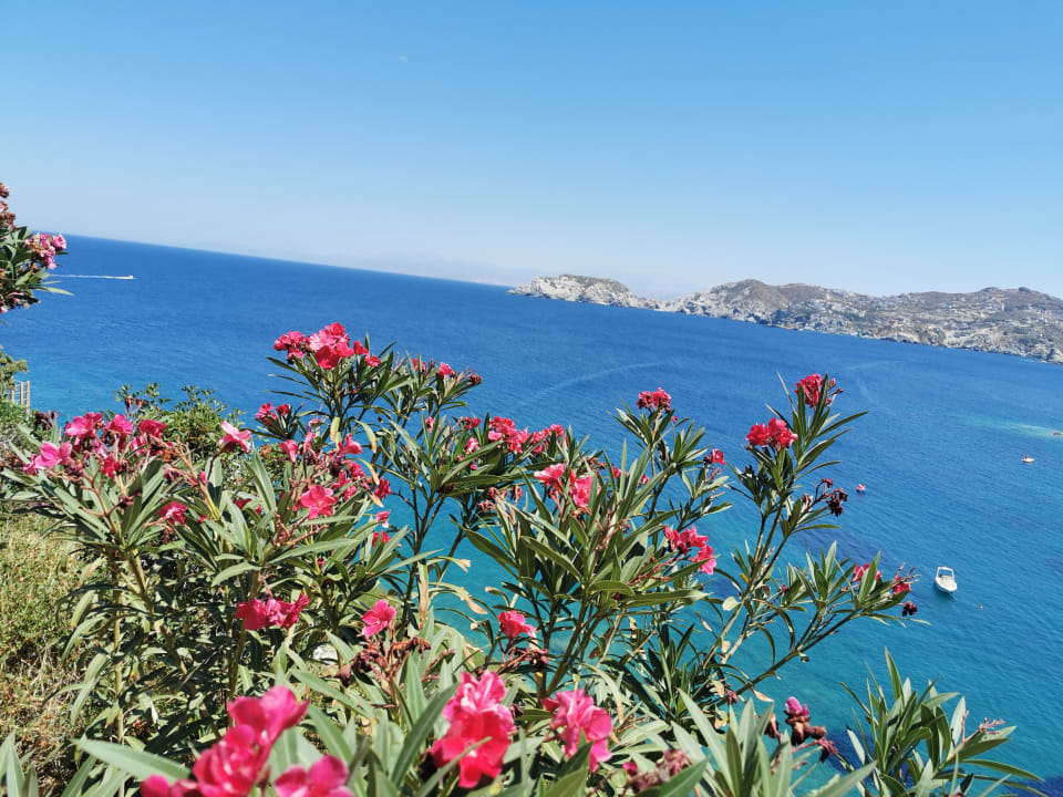 Ausblick Seaside A Lifestyle Resort