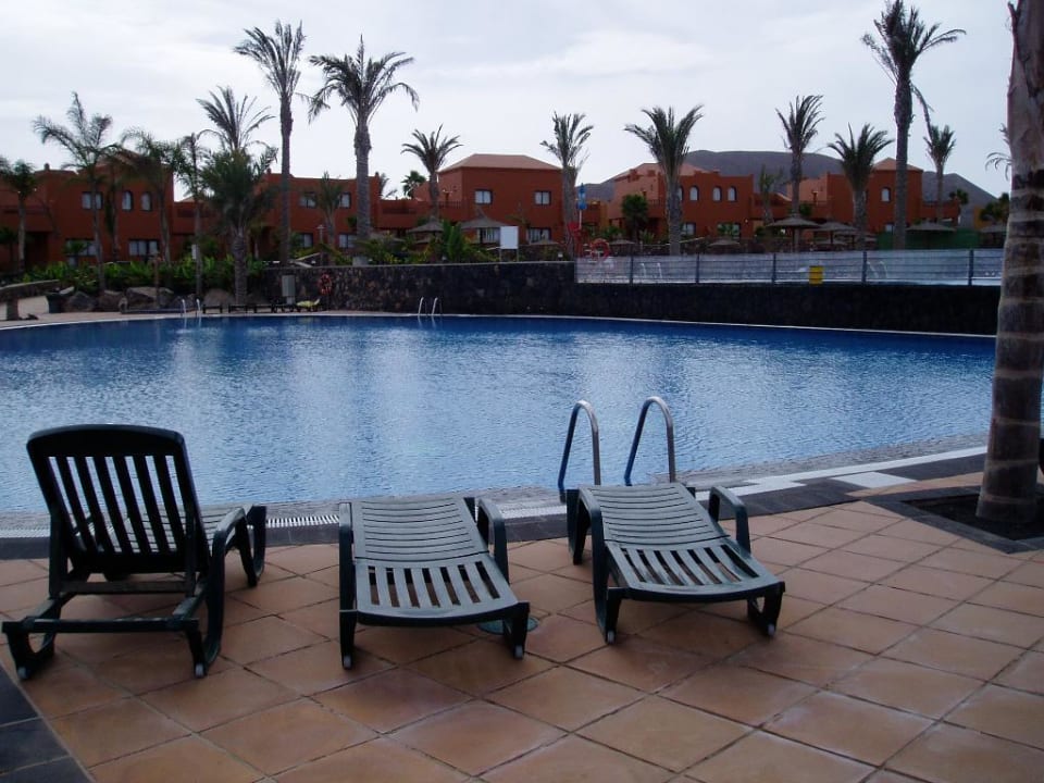 Pool Oasis Papagayo Oasis Papagayo Sport & Family