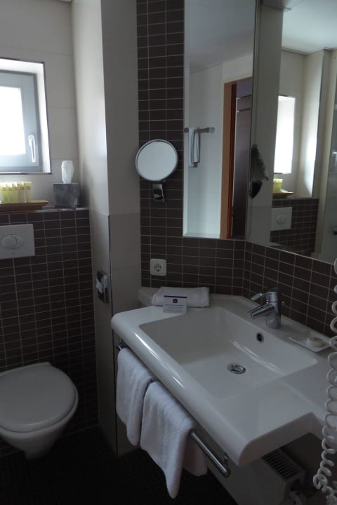 Bad Best Western Hotel Bamberg