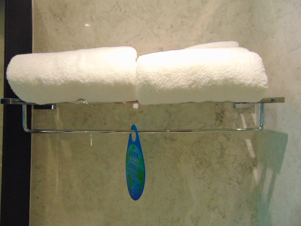 Zimmer Harbour Grand Kowloon