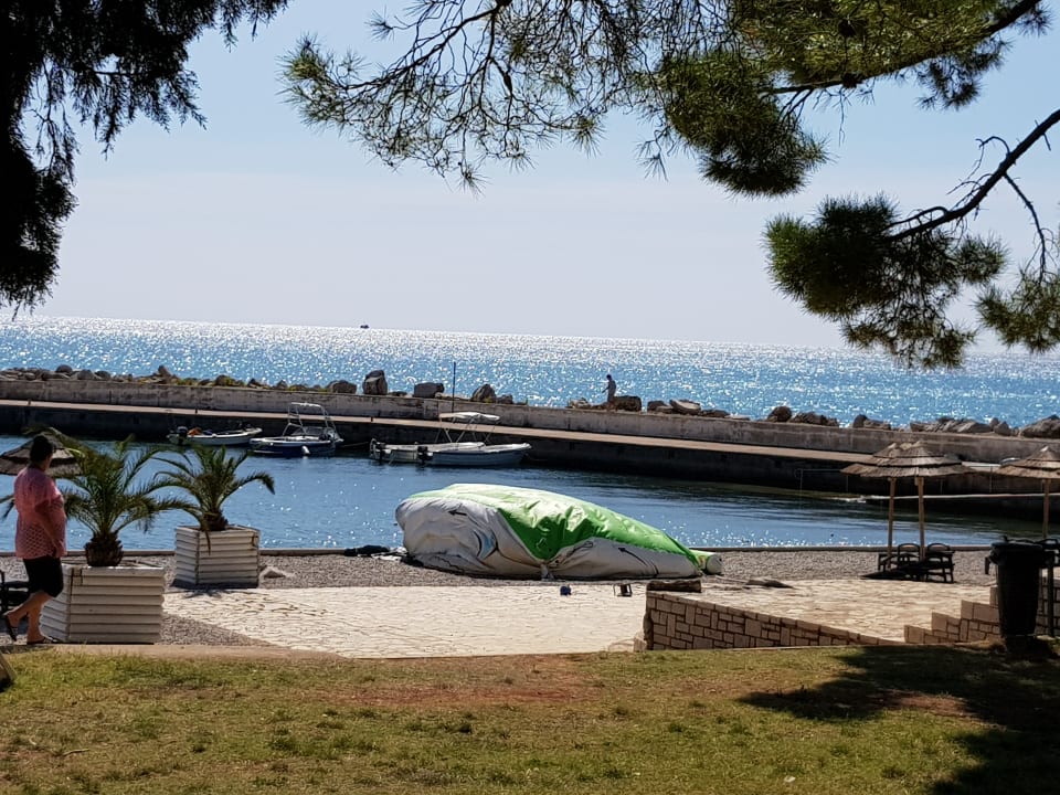 Strand Laguna Maradiso Hotel by Aminess