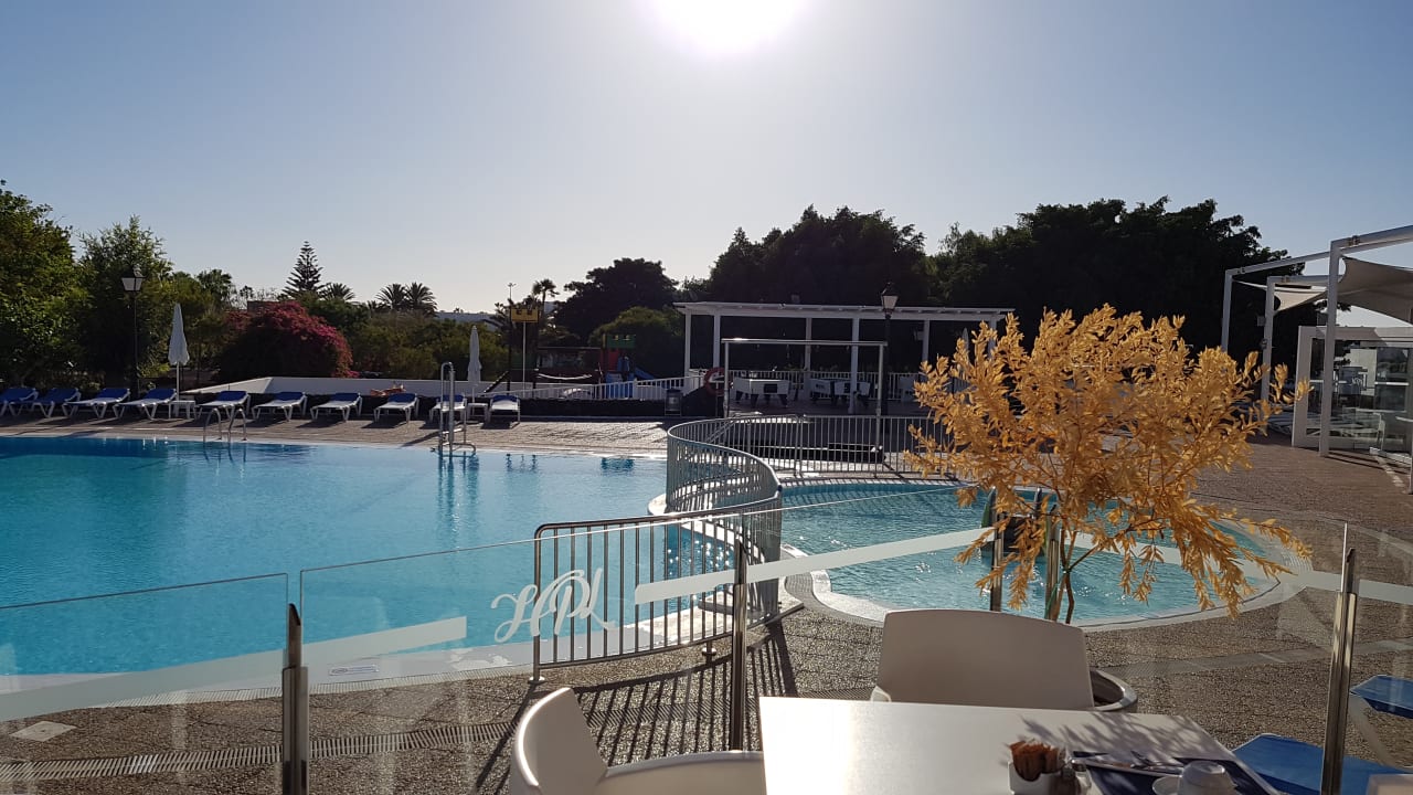 Pool Hotel Hyde Park Lane