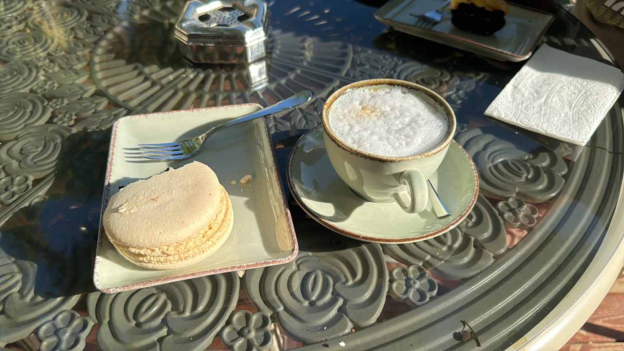 Gastro Saphir Resort & Spa