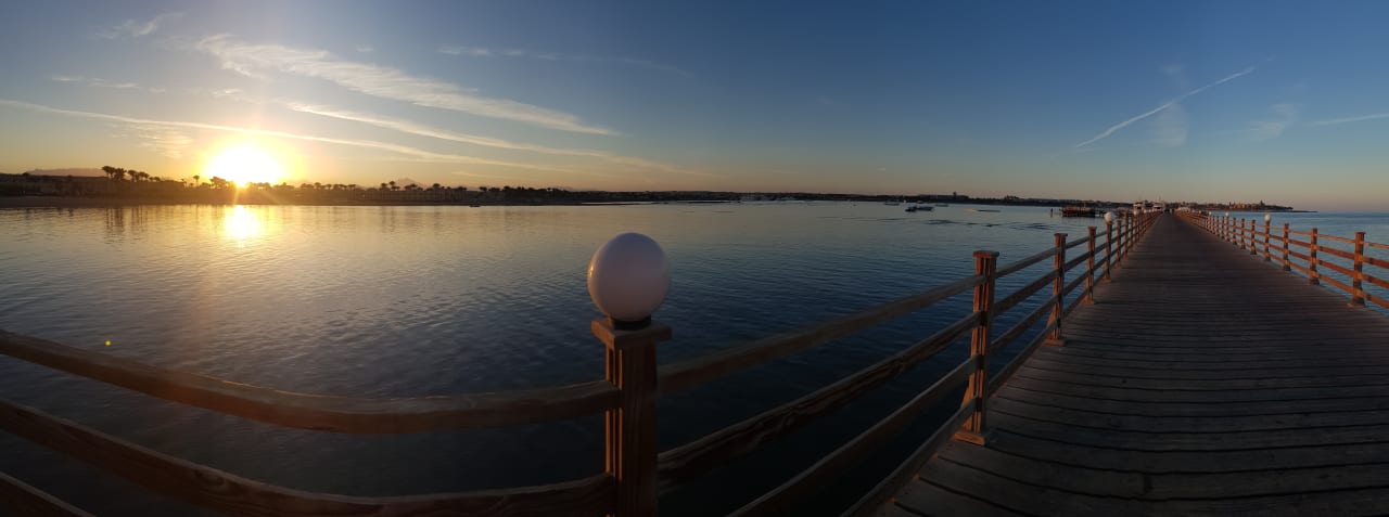 Strand Cleopatra Luxury Resort Makadi Bay