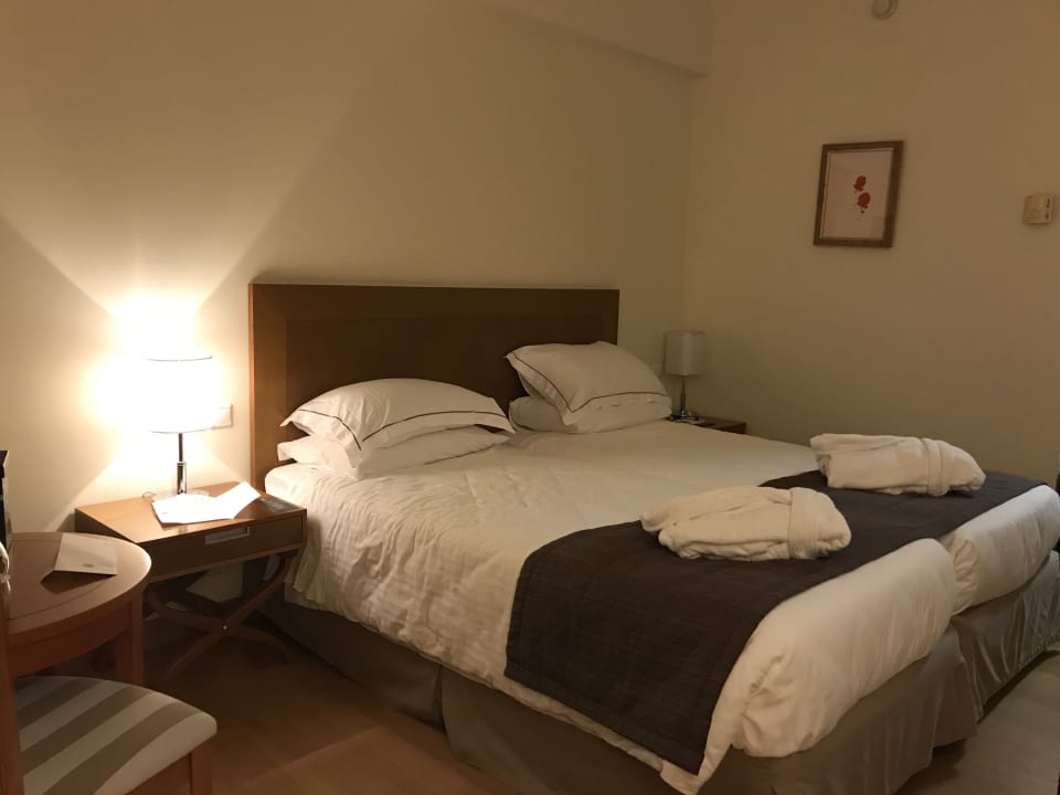 Zimmer Neptune Luxury Resort