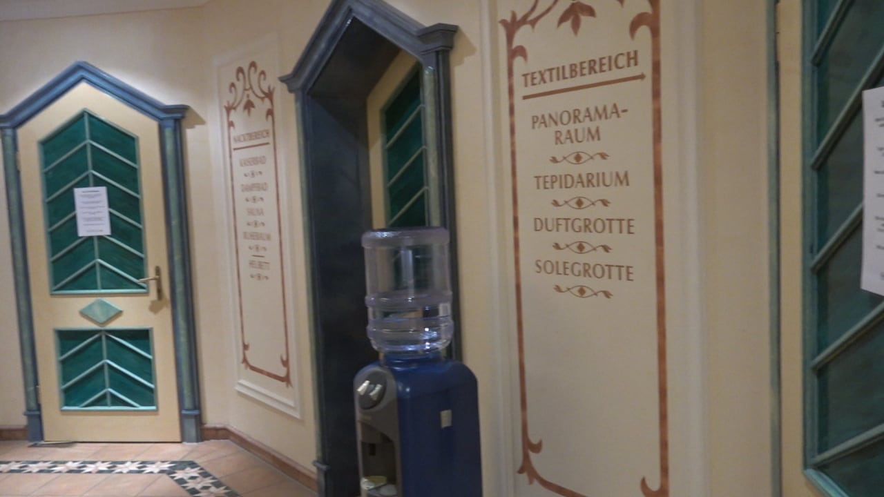 Sport & Freizeit Schüle's Gesundheitsresort & Spa