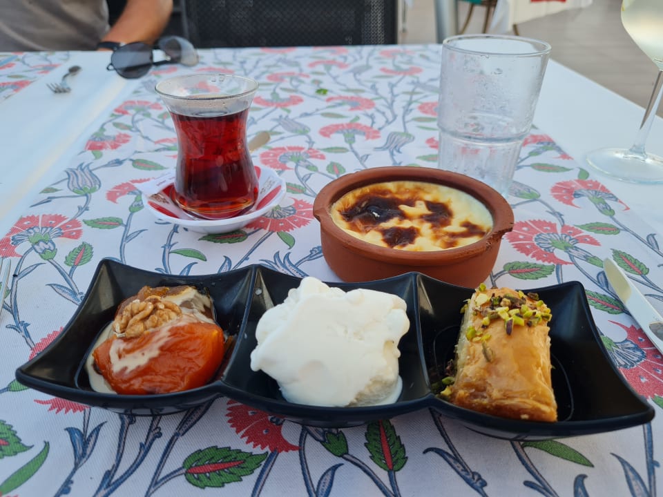 Gastro Monachus Family Resort Sorgun