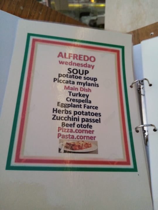 Gastro Pickalbatros Aqua Park Resort - Hurghada