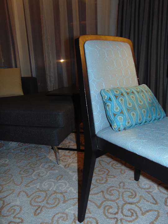 Zimmer Sheraton Astana Hotel