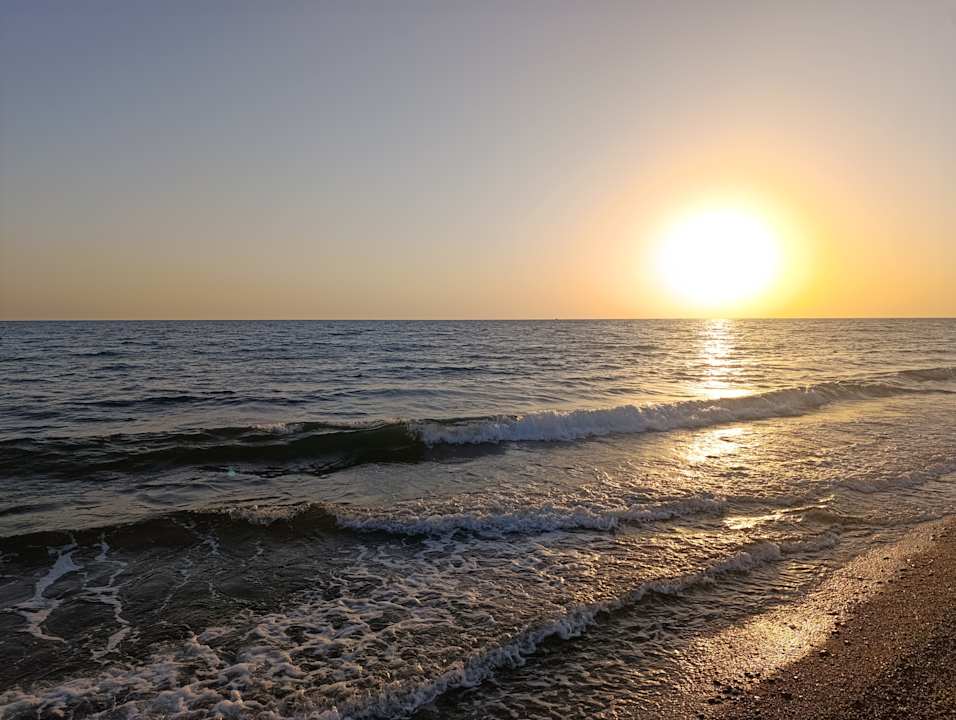 Strand Sunmelia Beach Resort