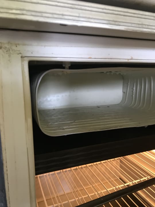 Zimmer Servatur Alameda de Jandía