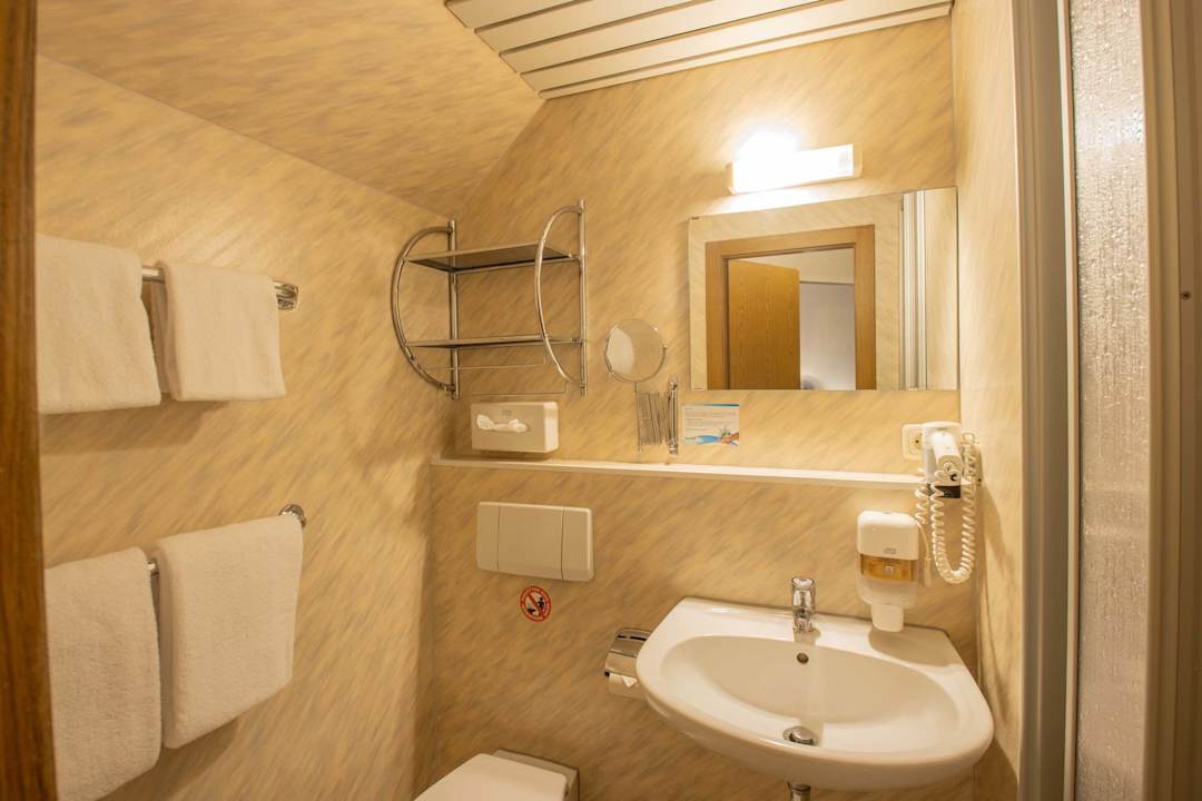 Zimmer Ferien Hotel Cottbus