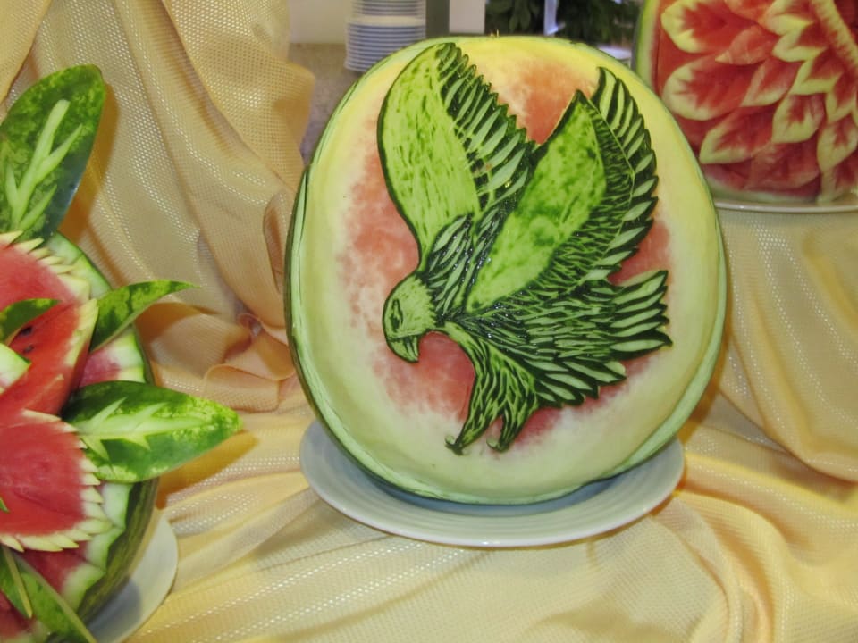 Melonen Telatiye Resort