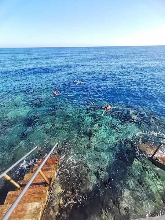 Strand Three Corners Sea Beach Resort