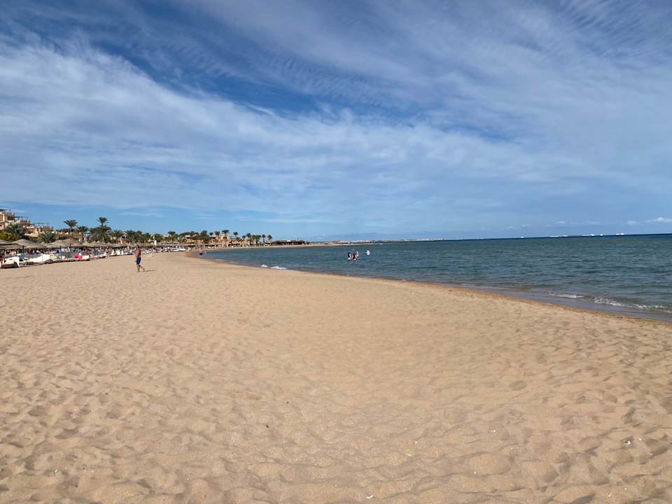 Strand Shams Safaga Resort