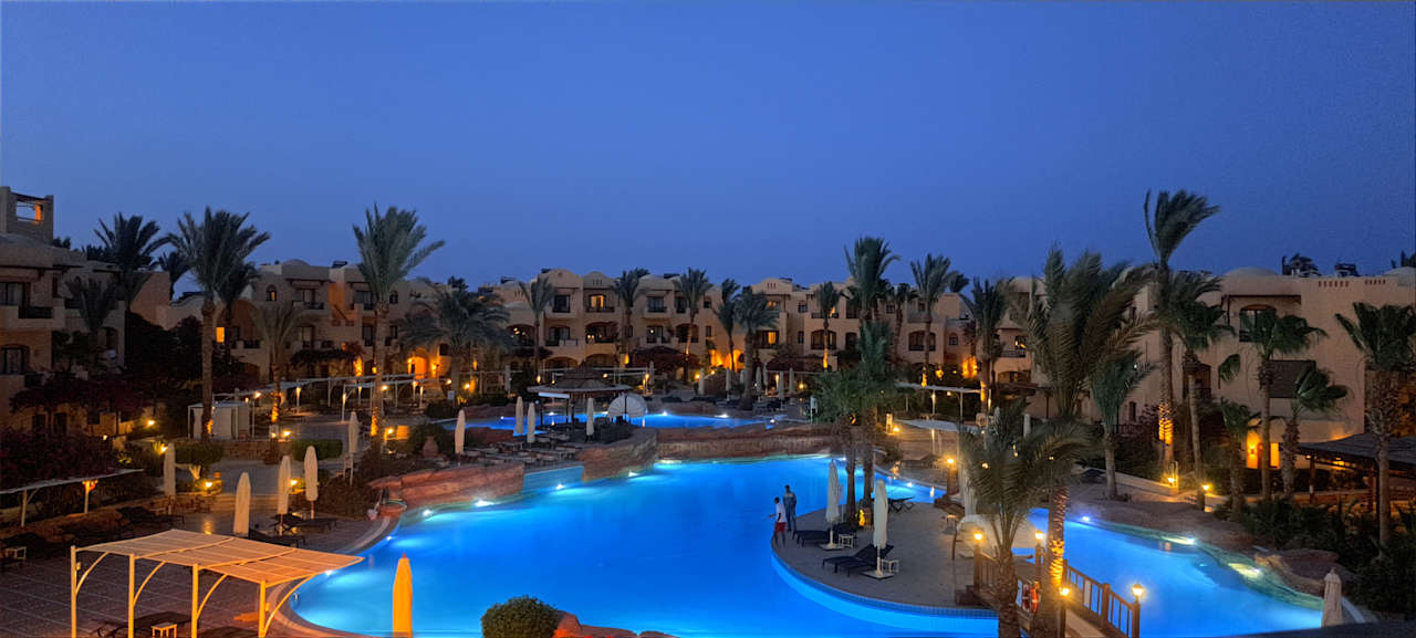 Gastro Steigenberger Coraya Beach - Adults only