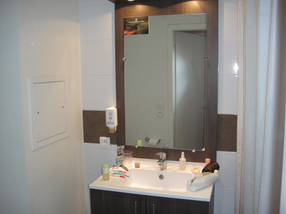 Zimmer Hotel Adagio Access Strassbourg Petite France