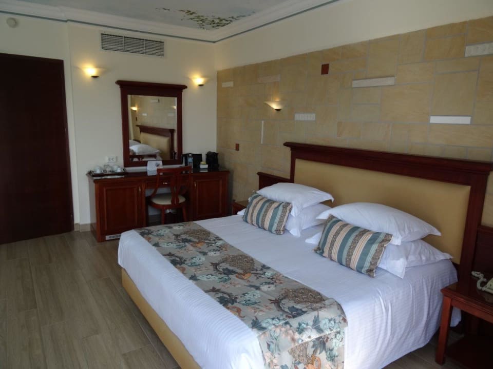 Zimmer Atrium Palace Thalasso Spa Resort & Villas