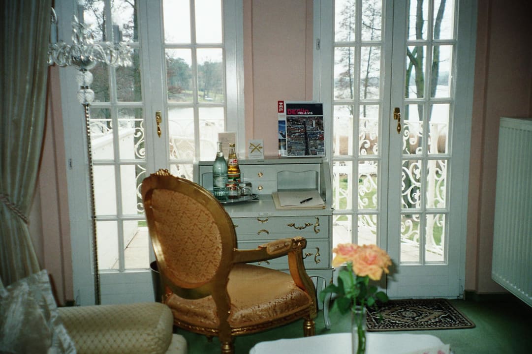 Zimmer zum (Scharmützel-)See Villa Contessa