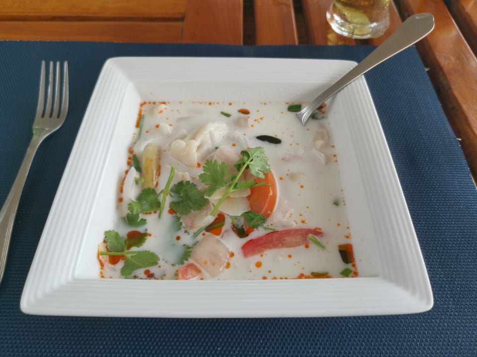 Zimmer Santiburi Koh Samui