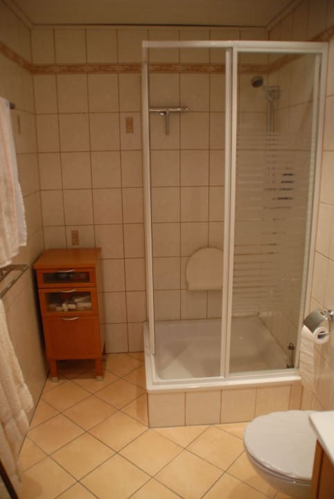 Bad Ferienwohnung Schrör