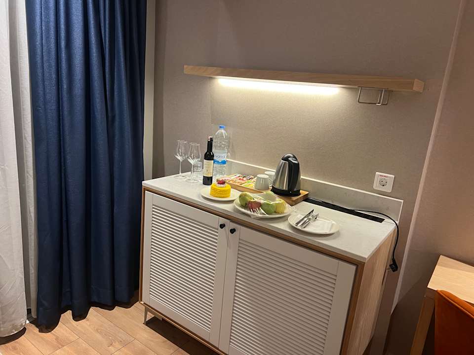 Zimmer Süral Saray Hotel