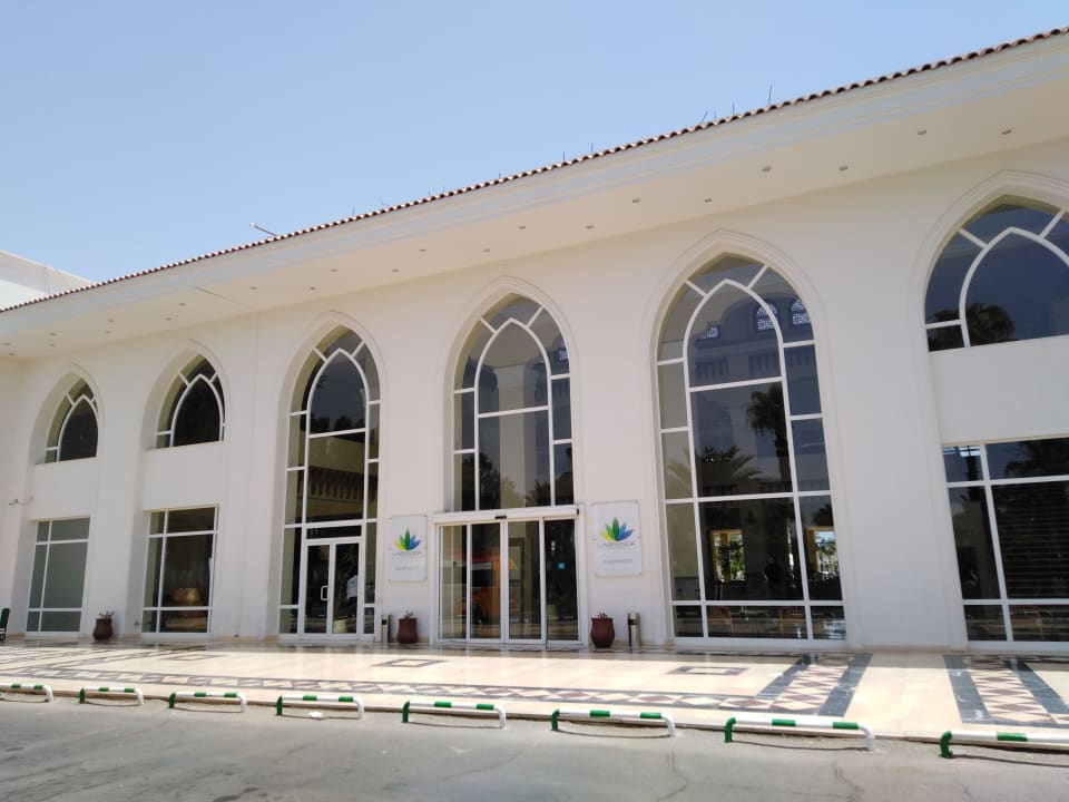 Außenansicht LABRANDA Club Makadi
