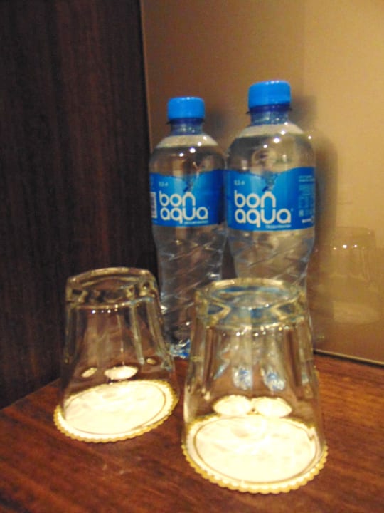 Zimmer Mercure Almaty City Center