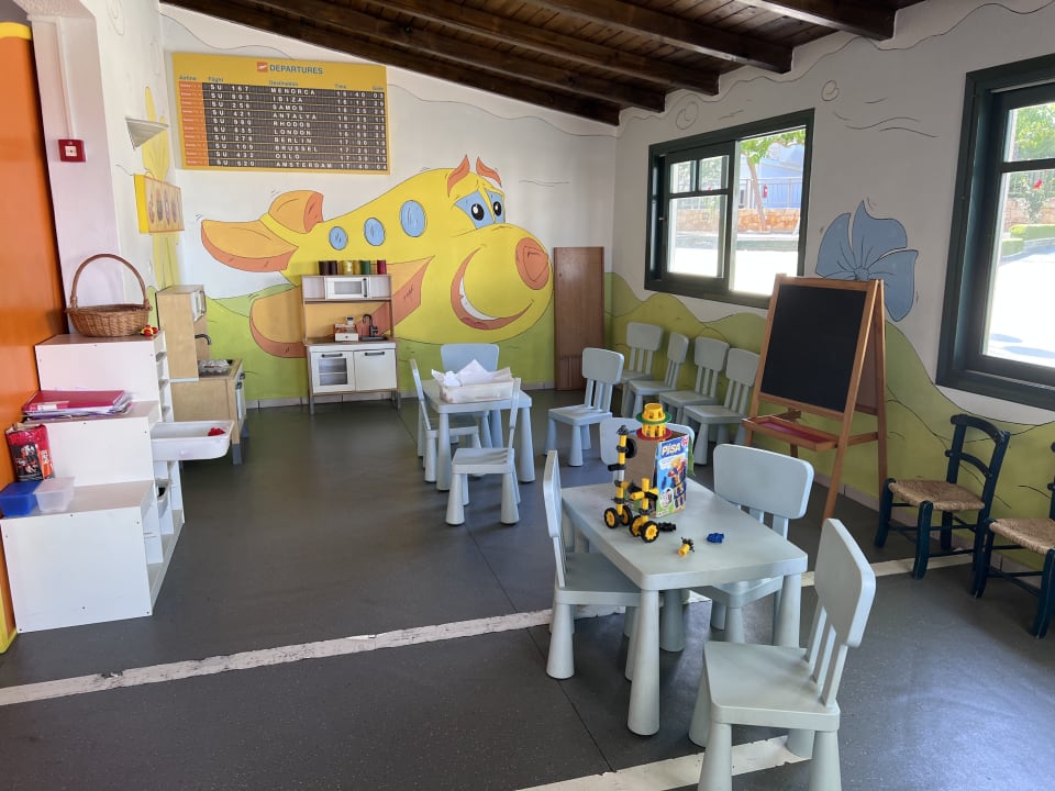 Sport & Freizeit TUI SUNEO Chrissi Amoudia