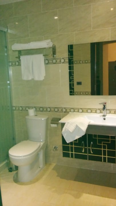 Zimmer Gravity Hotel & Aqua Park Hurghada