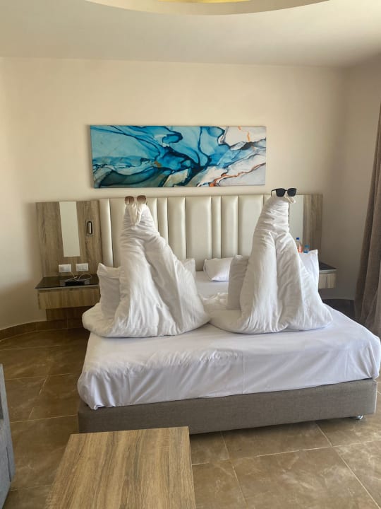 Zimmer Pickalbatros Laguna Vista Hotel