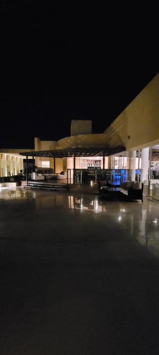 Lobby Steigenberger Makadi Hotel - Adults only