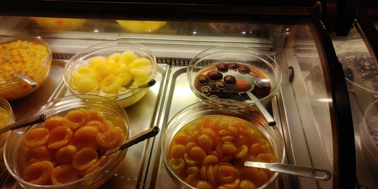 Gastro Hotel Aldemar Paradise Nefeli Beach