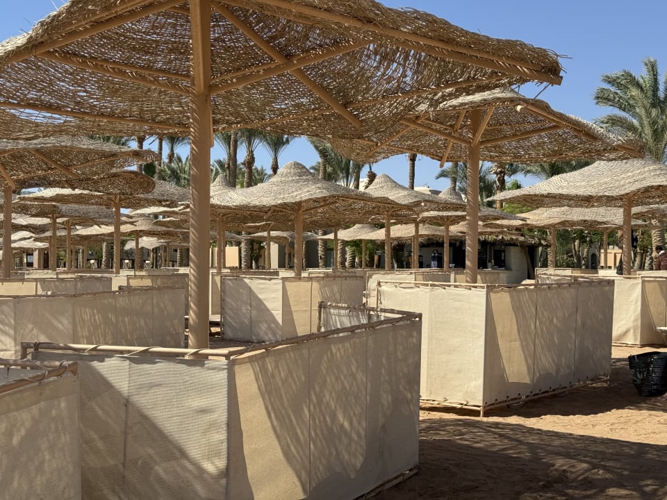 Strand Jaz Makadi Oasis Resort