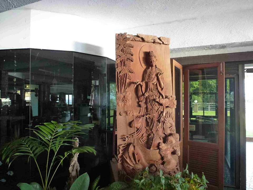 Hotel Hinsuay Namsai Resort Hotel Hinsuay Namsai Resort