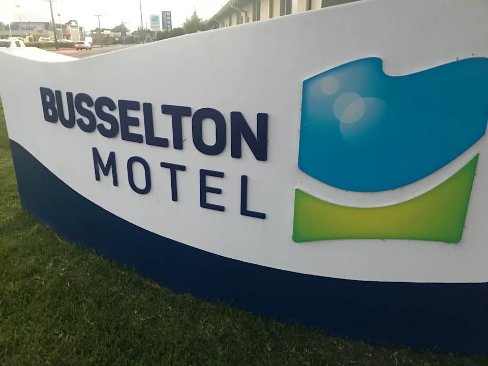 Sonstiges The Busselton Motel