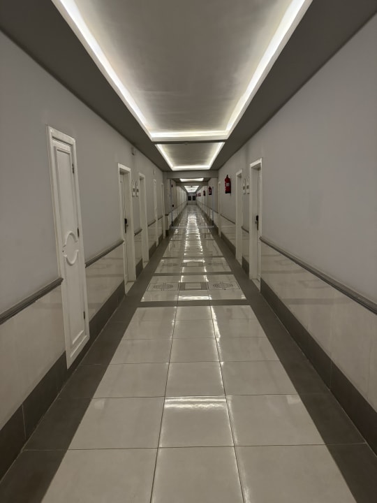 Zimmer The Grand Palace - Adults only