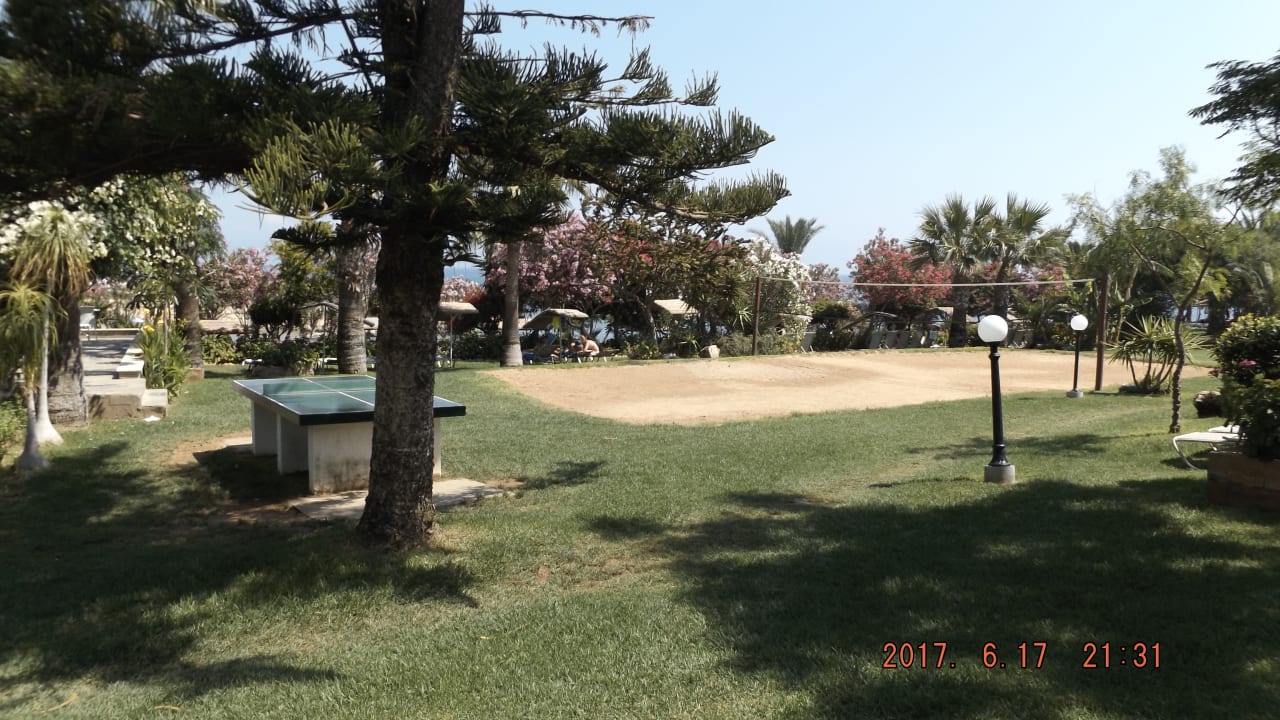 Sport & Freizeit Crystal Springs Beach Hotel