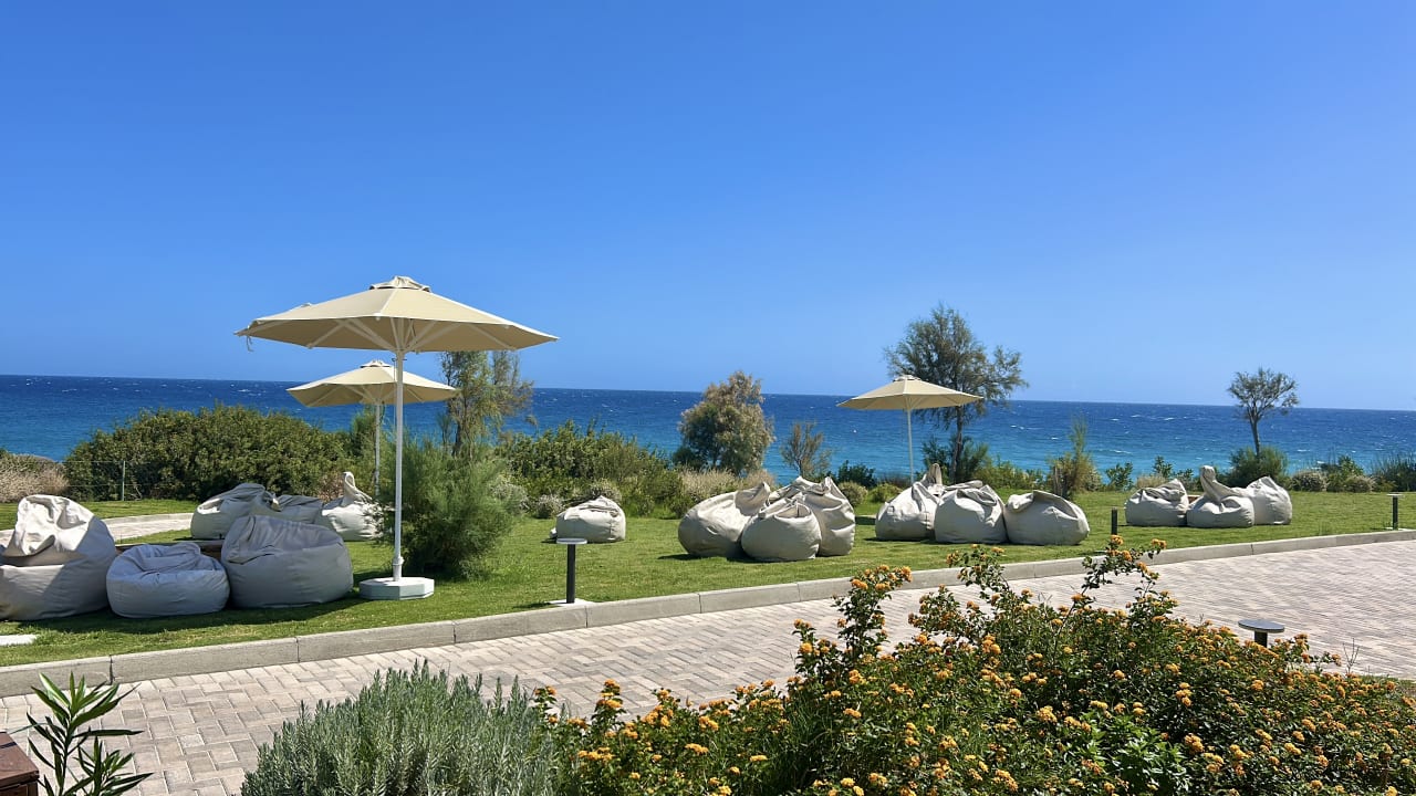Strand ROBINSON IERAPETRA