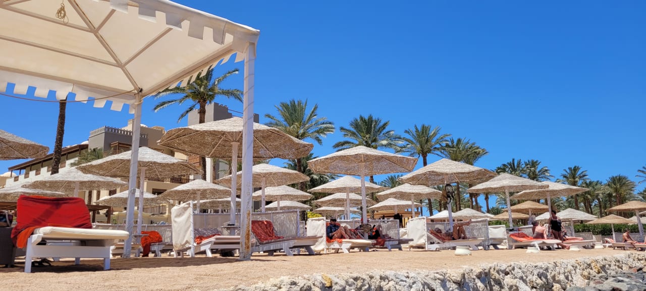 Strand Makadi Spa - Adults only