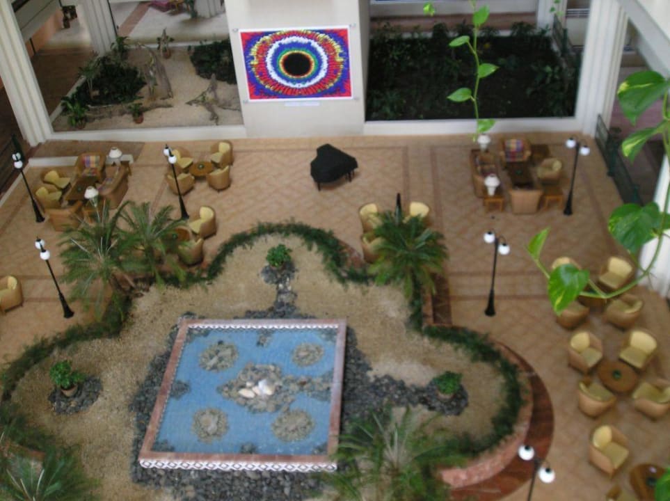 Piano - Bar Blau varadero - Adults only