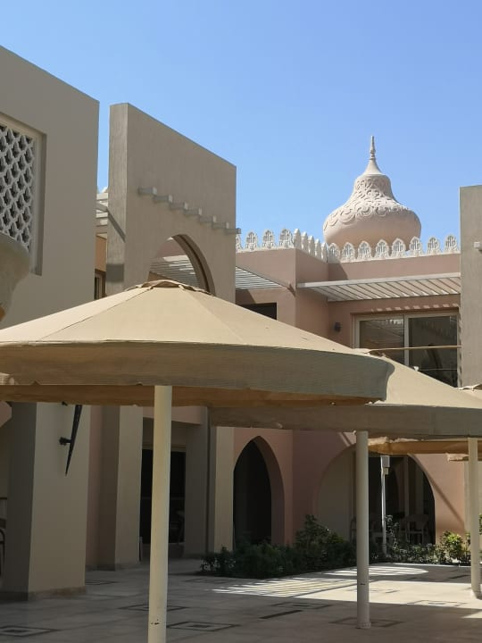 Sonstiges Pickalbatros Alf Leila Wa Leila Resort - Neverland Hurghada