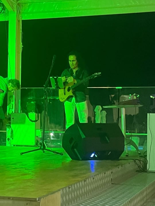 Sport & Freizeit Asterias Beach